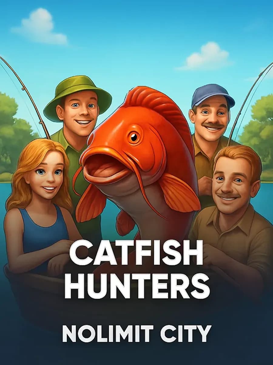 Catfish Hunters 94%