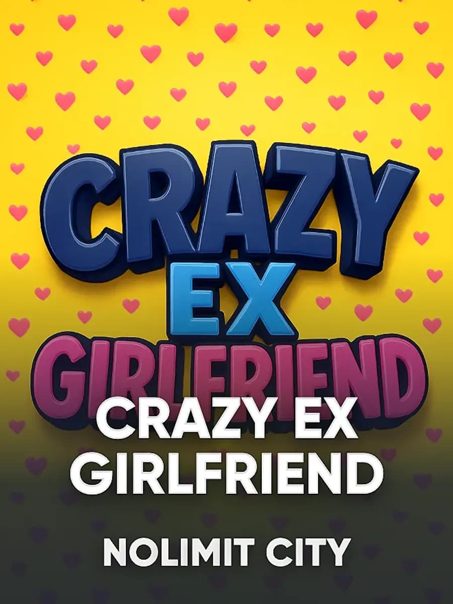 CRAZY EX GIRLFRIEND 94%