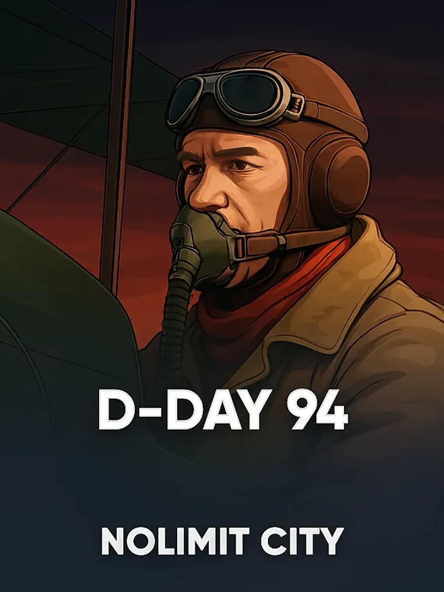 D-Day 94