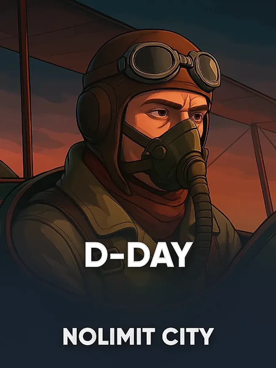 D-Day