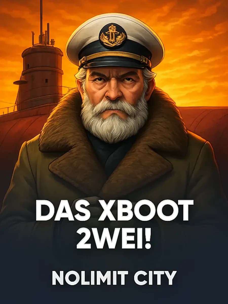 Das xBoot 2wei!