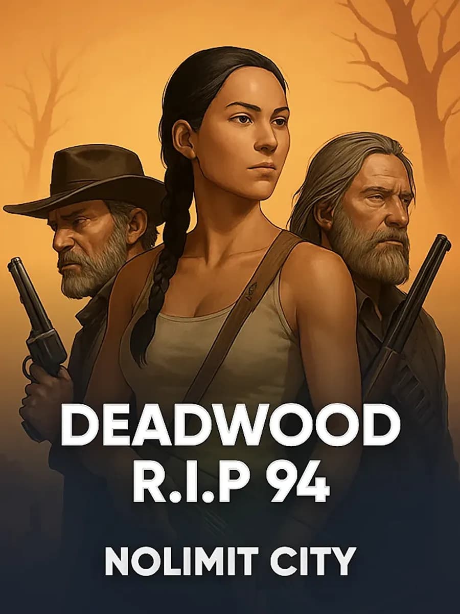 Deadwood R.I.P 94