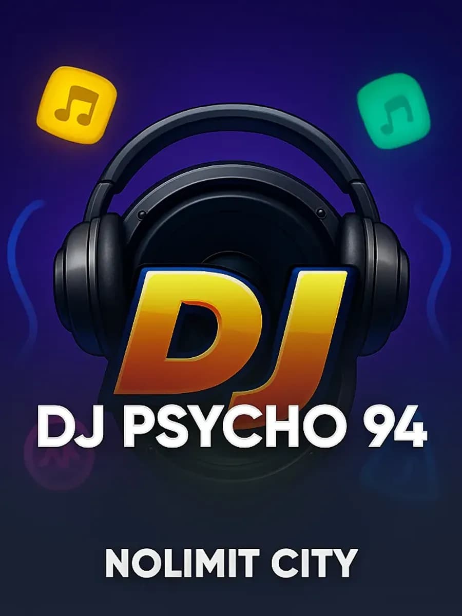 Dj Psycho 94