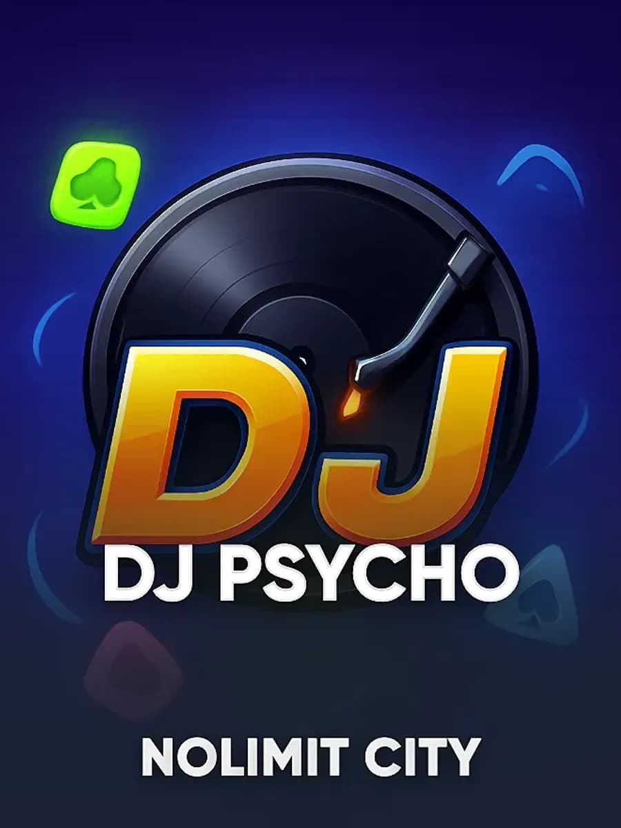 Dj Psycho