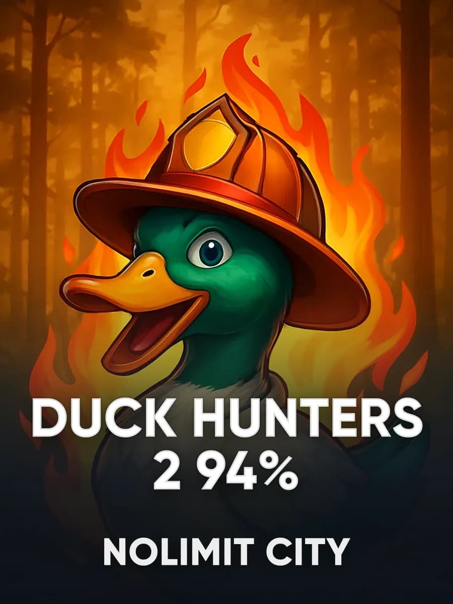 Duck Hunters 2