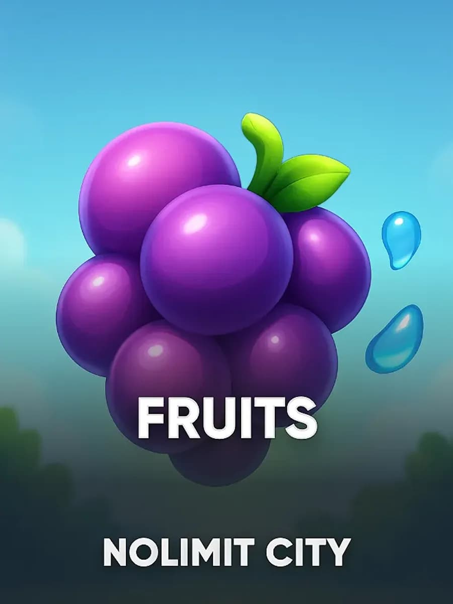 Fruits