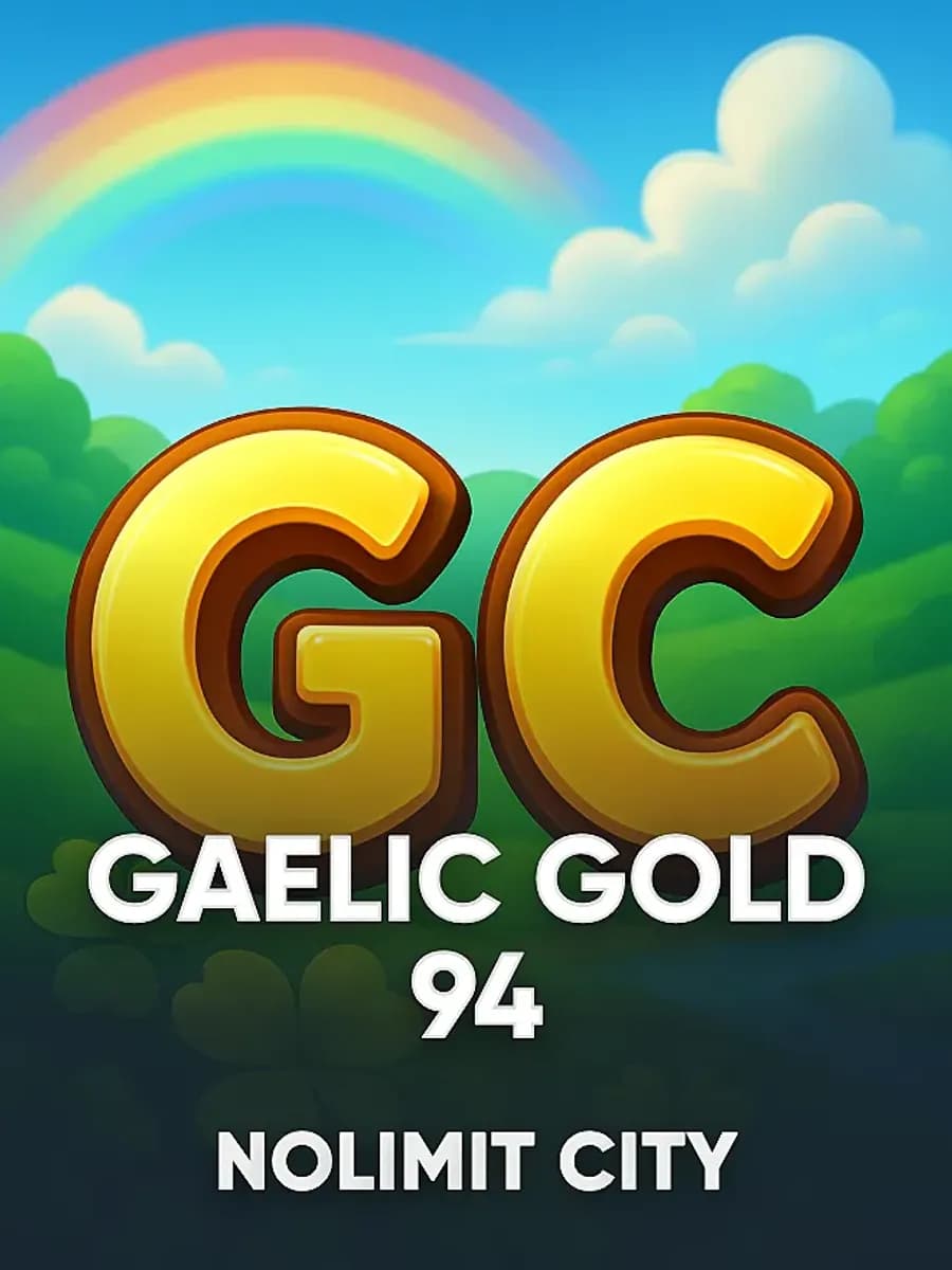 Gaelic Gold 94