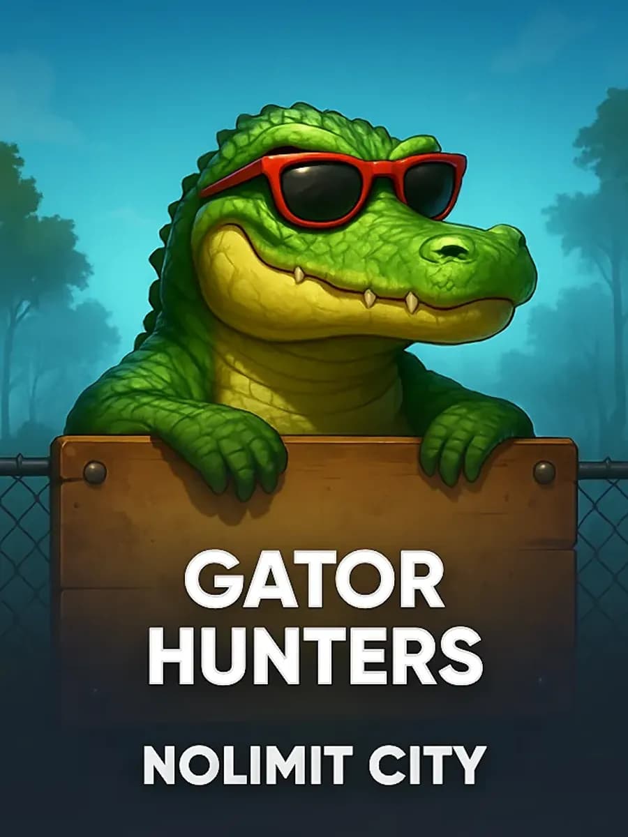 Gator Hunters