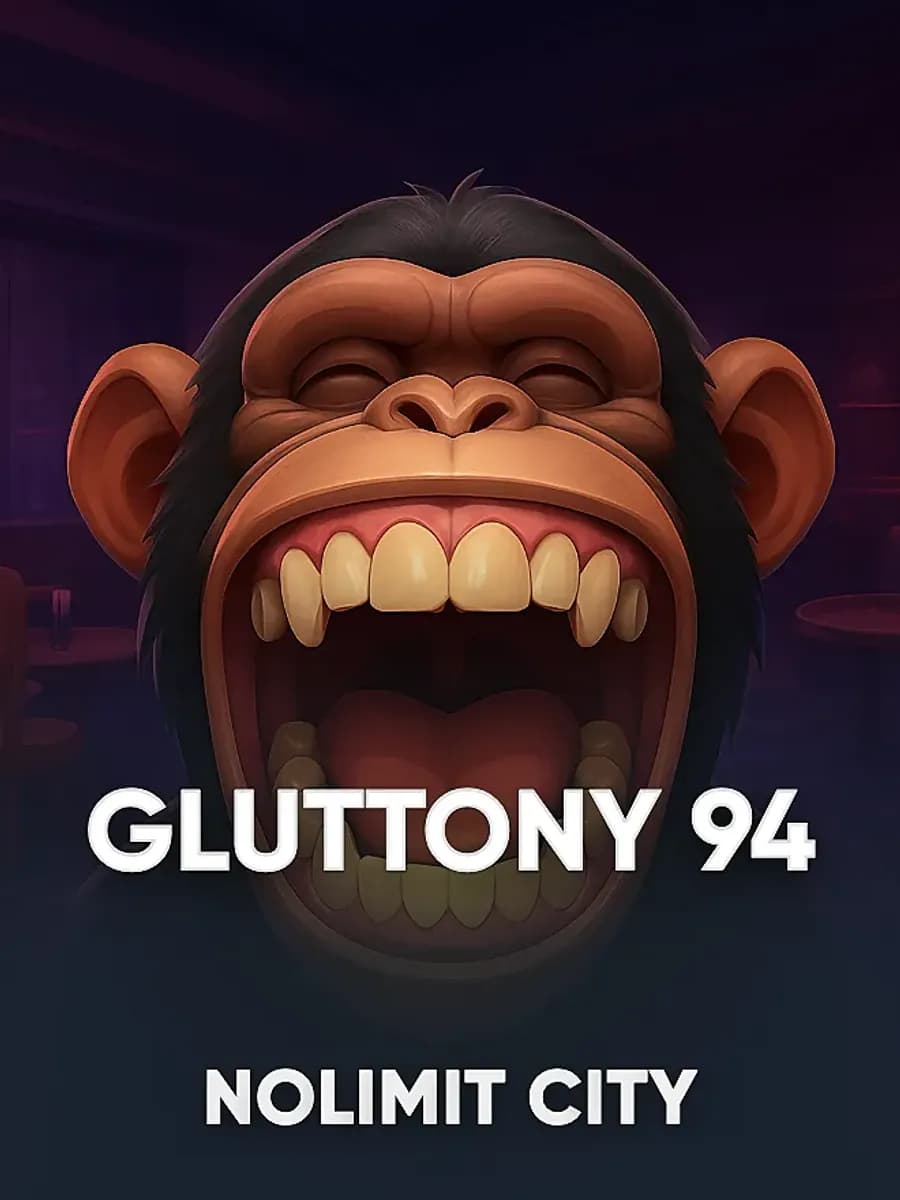 Gluttony 94