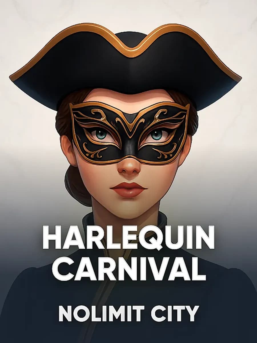 Harlequin Carnival