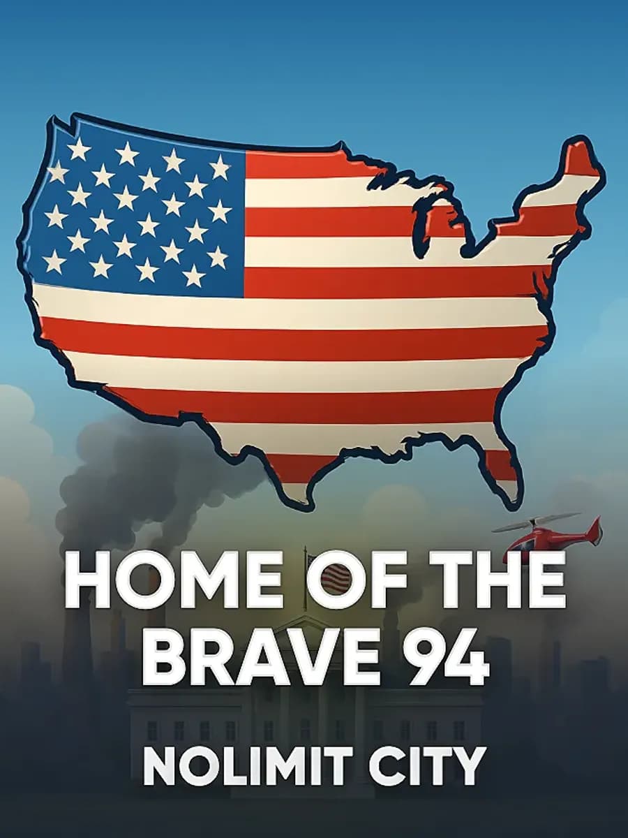 Home of the Brave 94