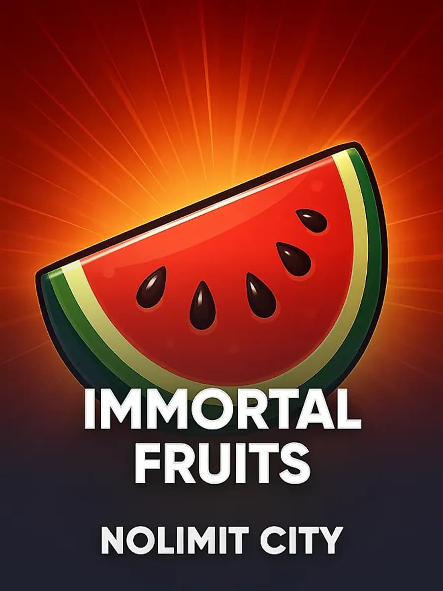 Immortal Fruits
