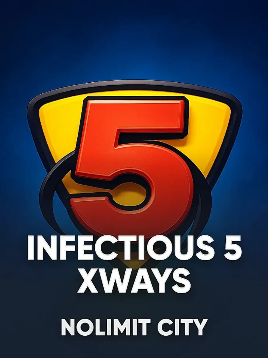 Infectious 5 xWays