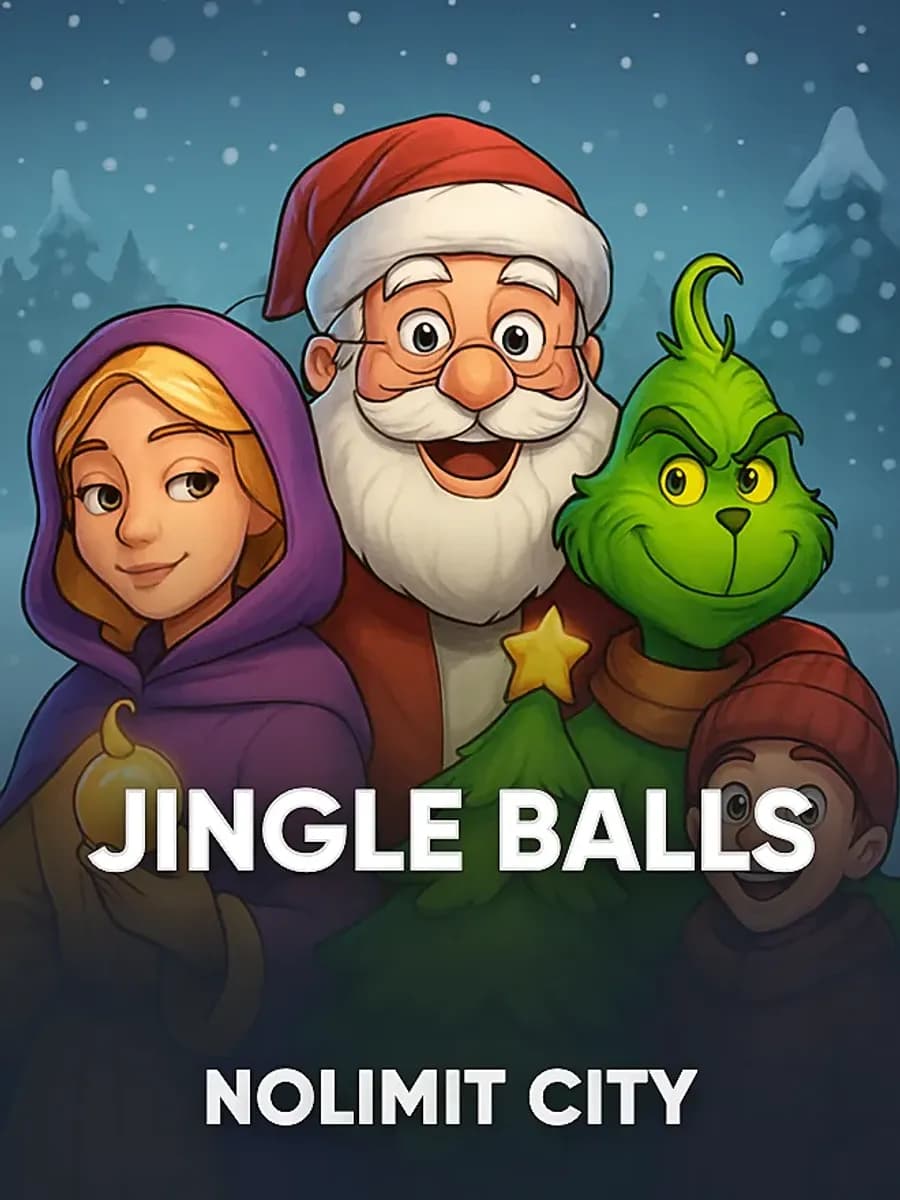 Jingle Balls