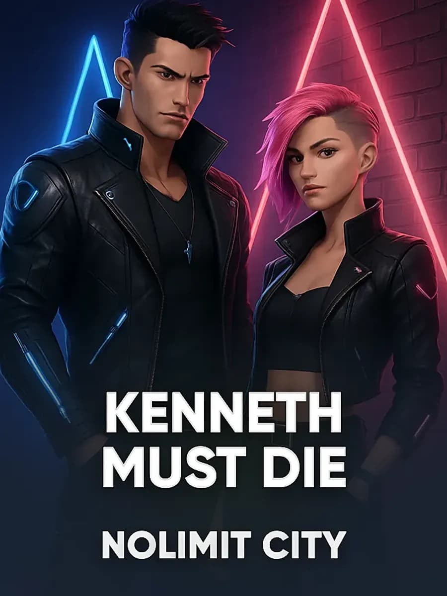 Kenneth Must Die