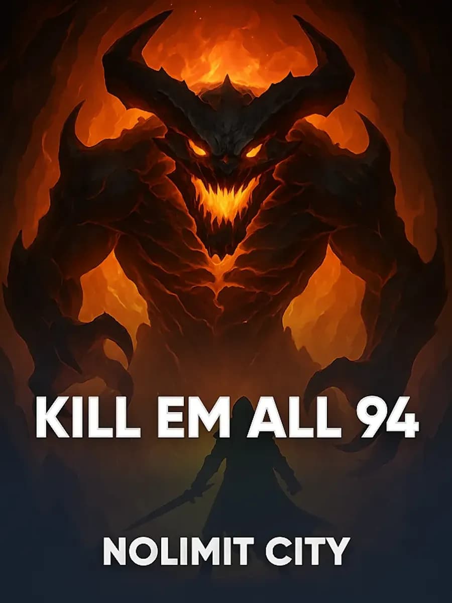 KILL EM ALL 94