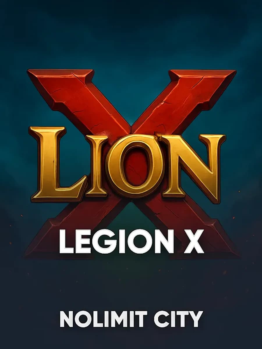 Legion X