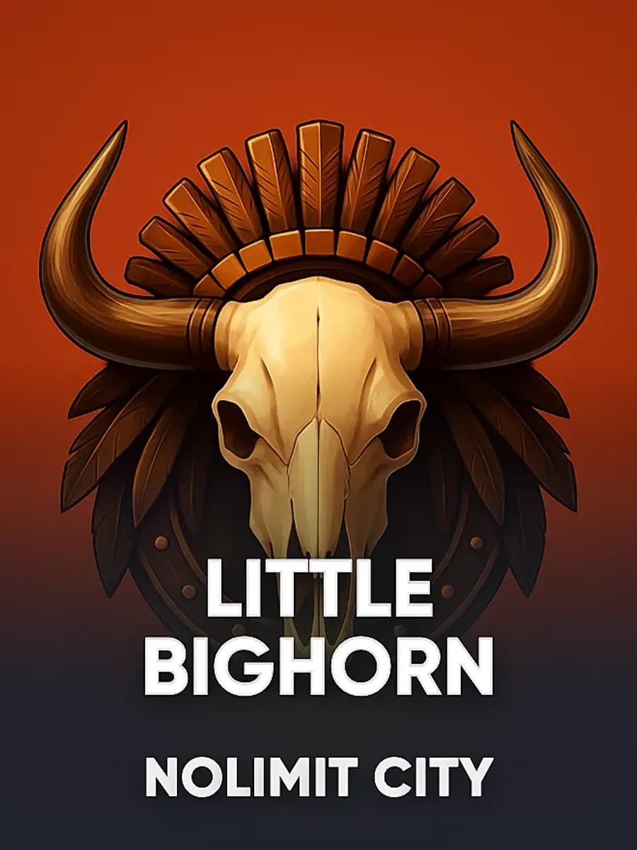 Little Bighorn