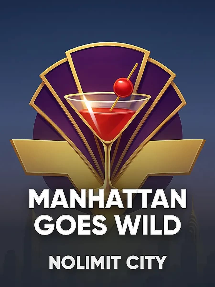 Manhattan Goes Wild