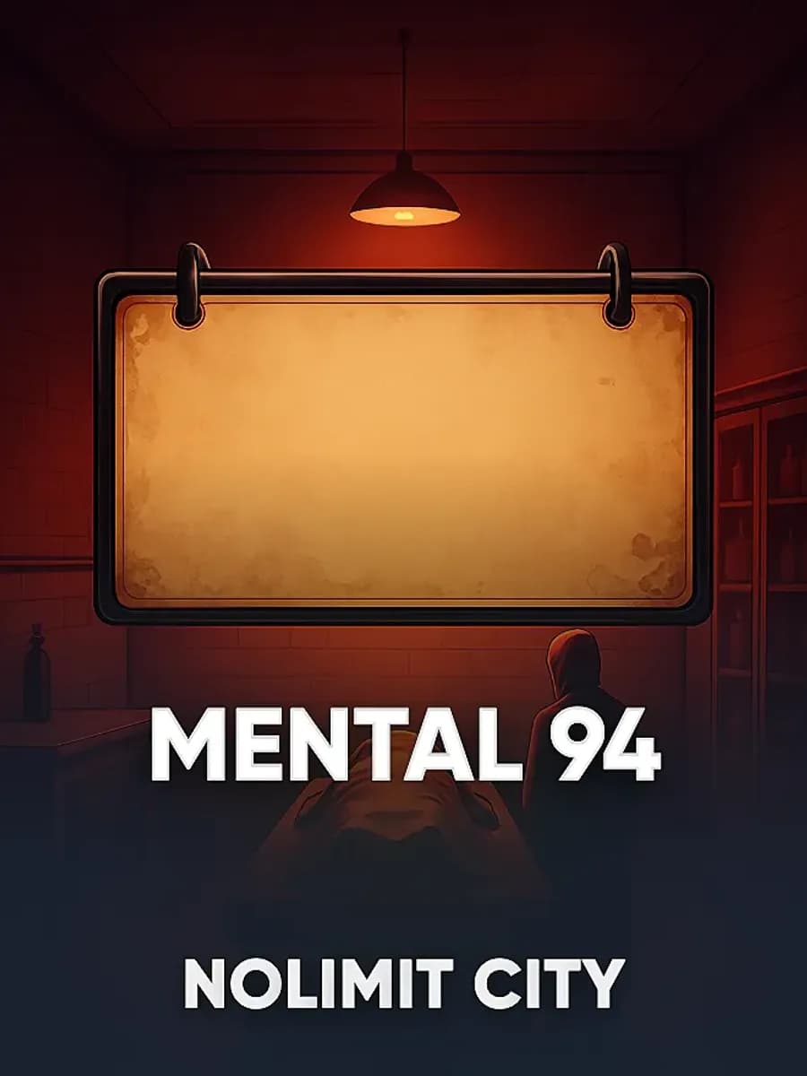 Mental 94