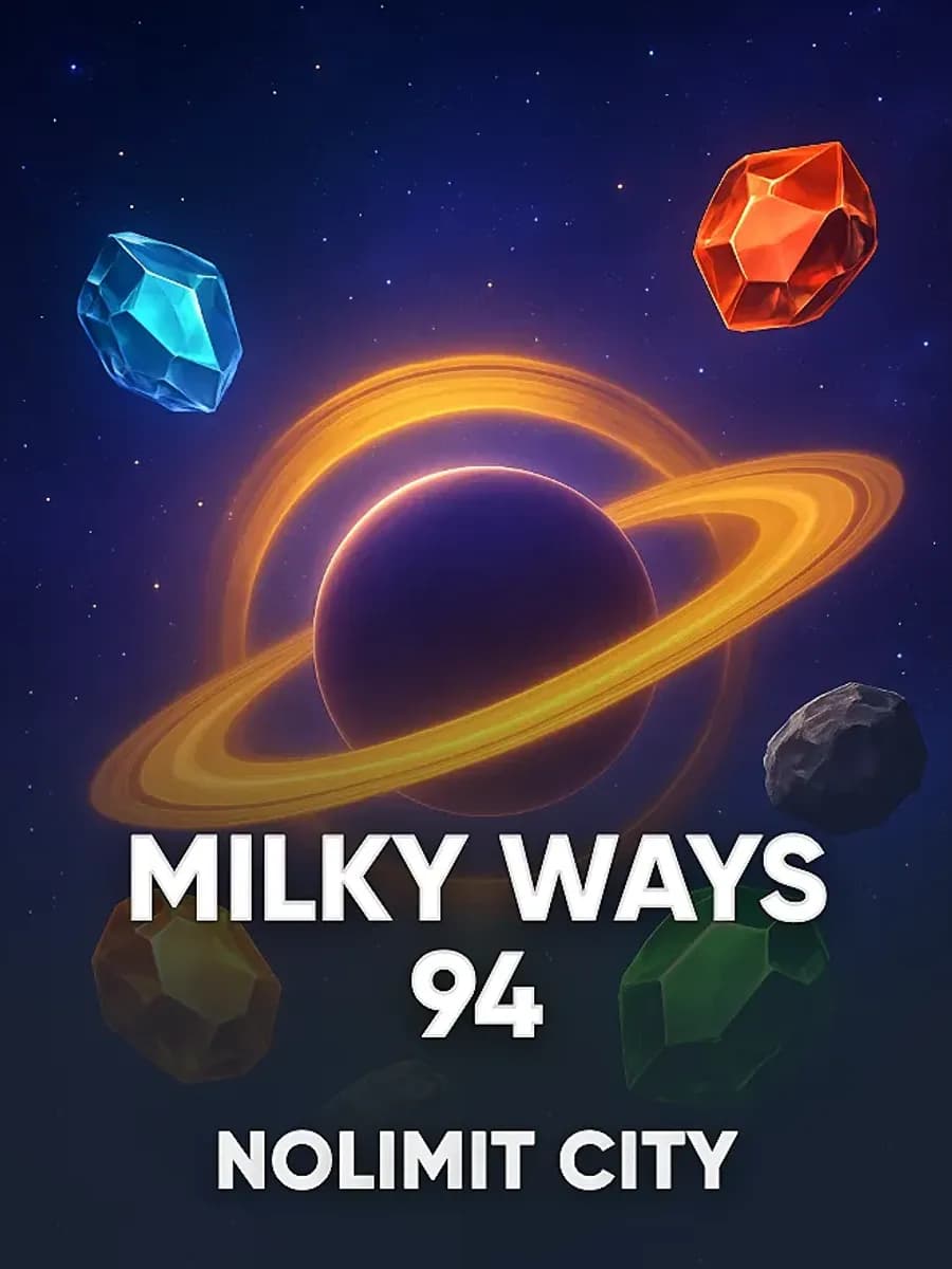Milky Ways 94