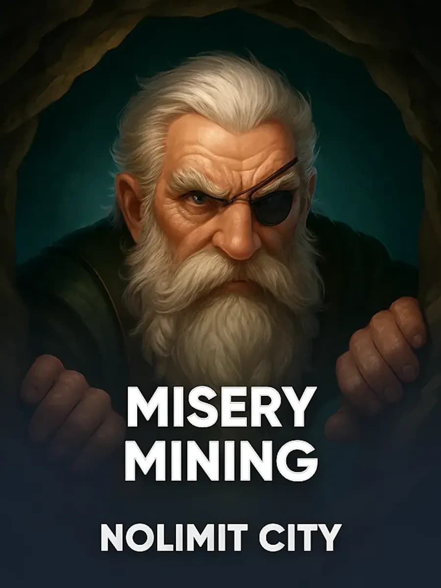 Misery Mining