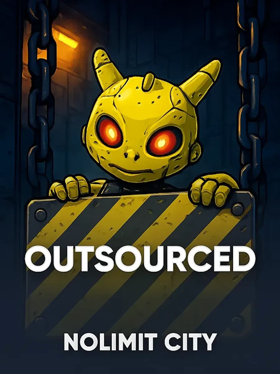 Outsourced