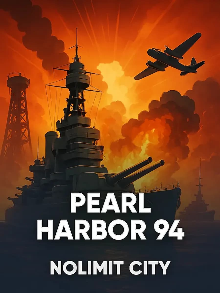 Pearl Harbor 94