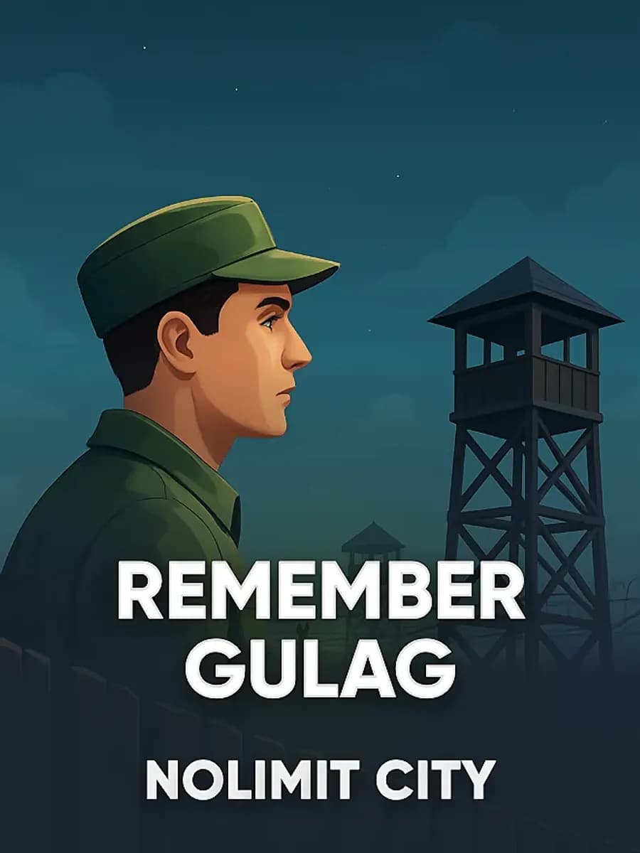 Remember Gulag