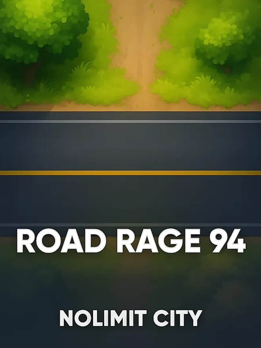 Road Rage 94