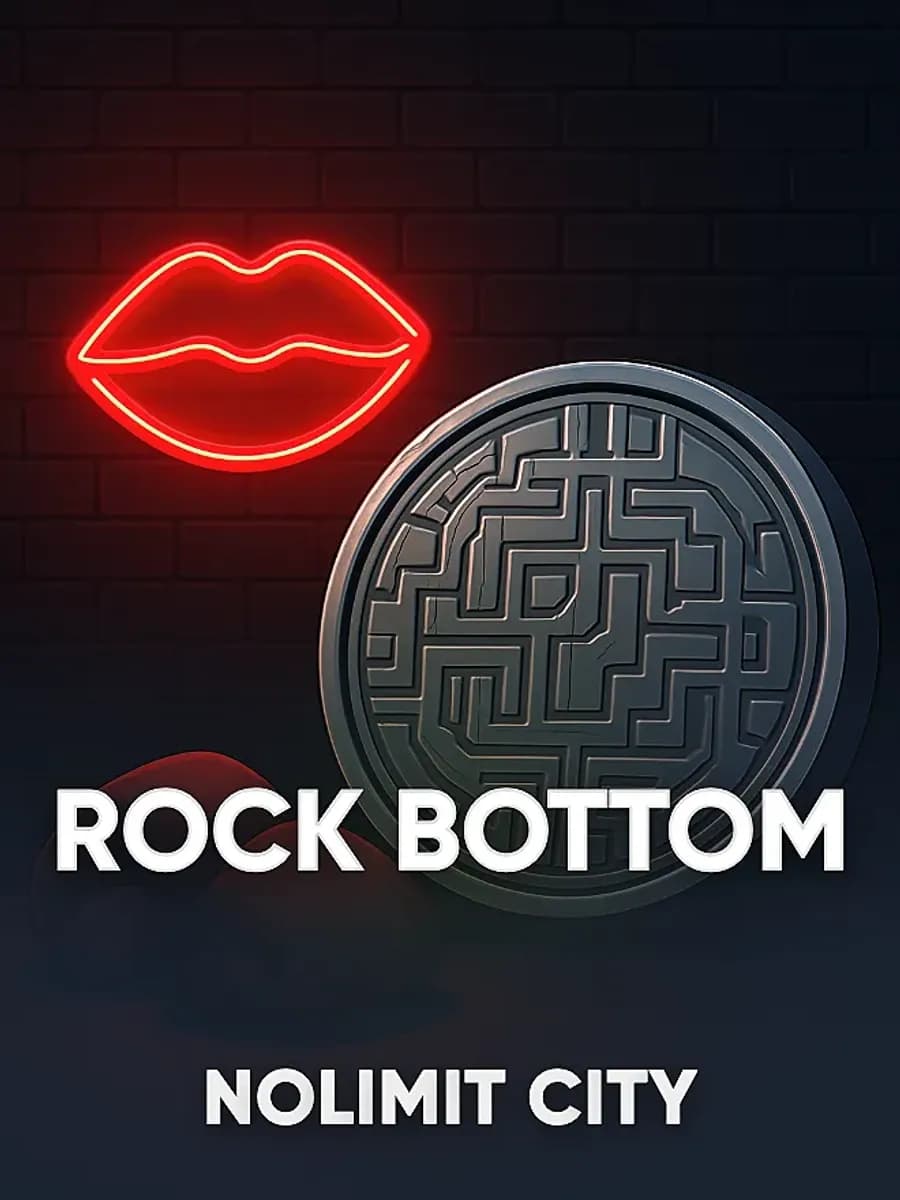 Rock Bottom