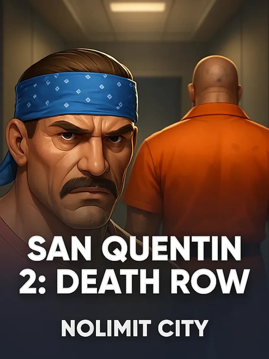 San Quentin 2: Death Row