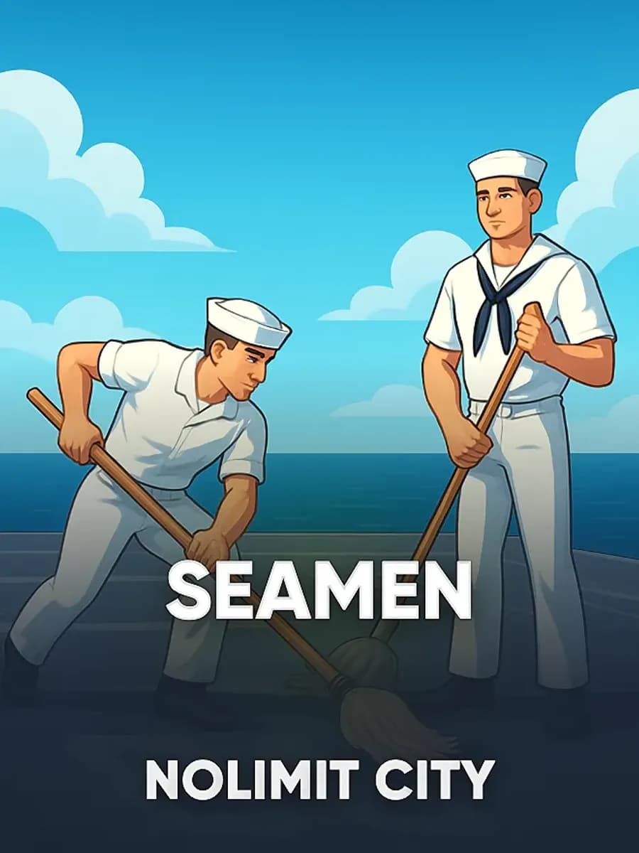 SEAMEN 94%