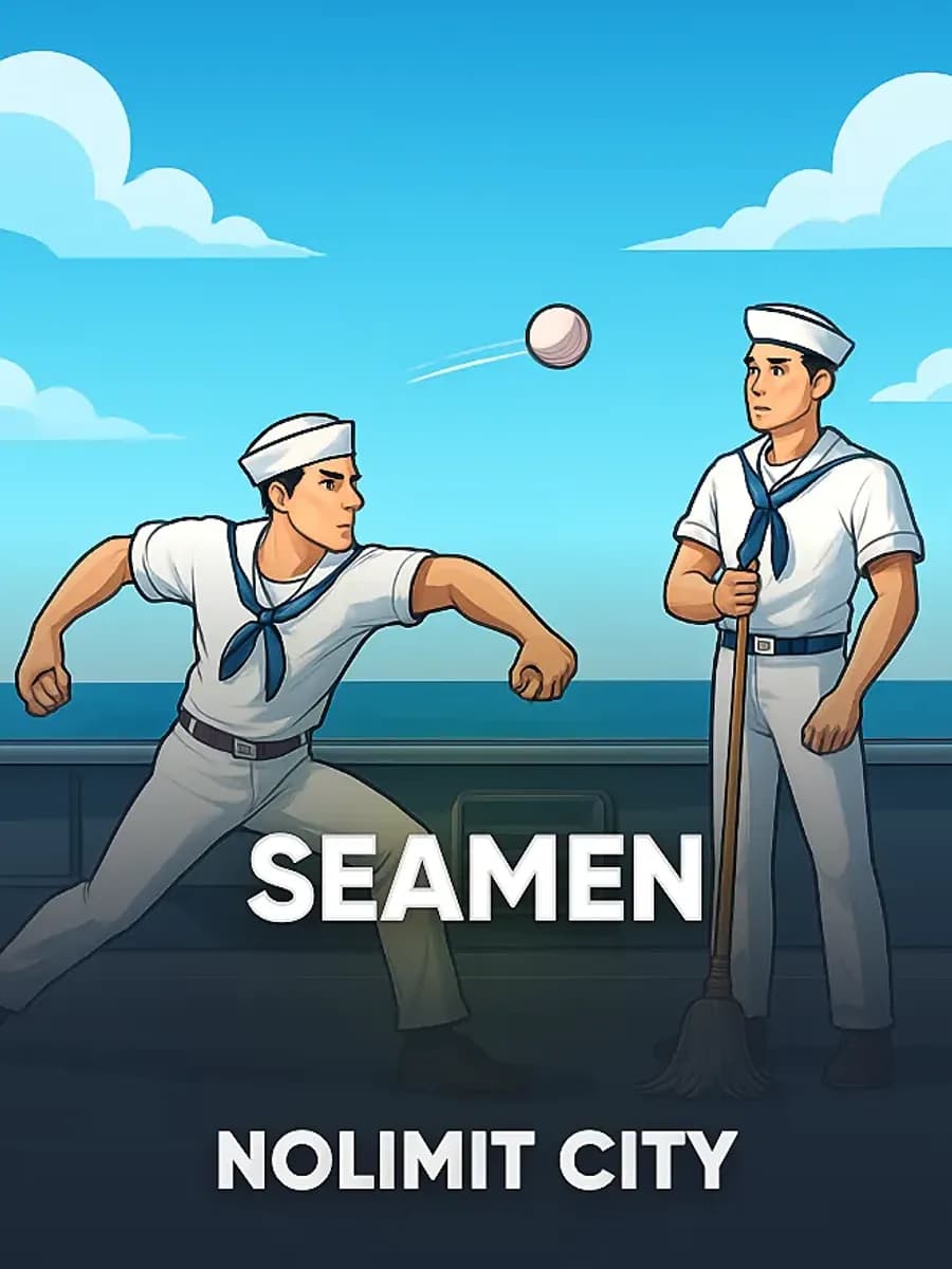 SEAMEN