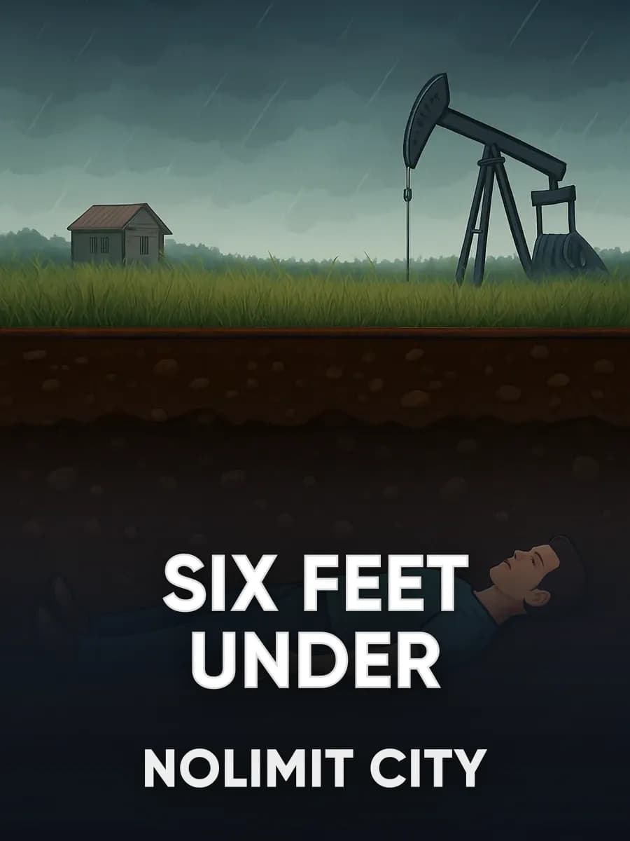 Six Feet Under