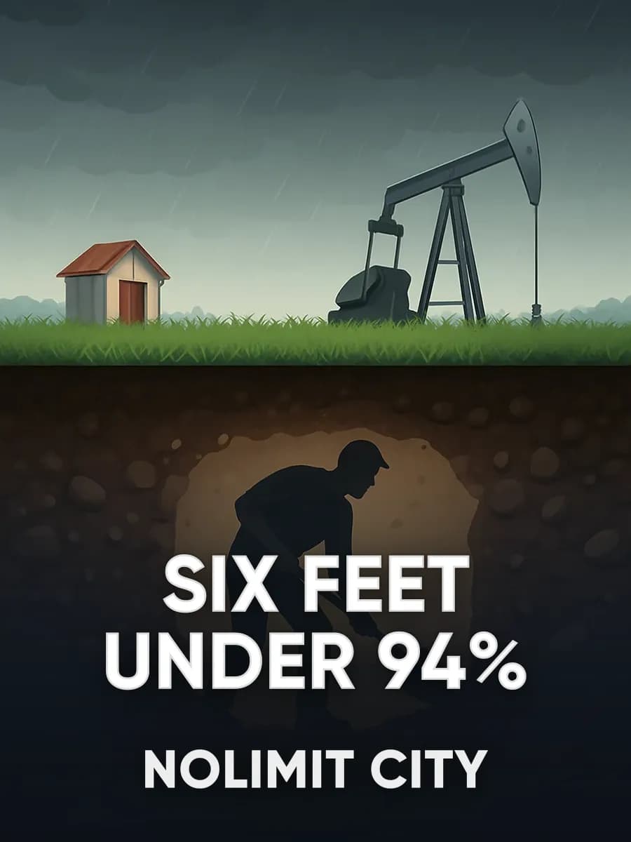 Six Feet Under