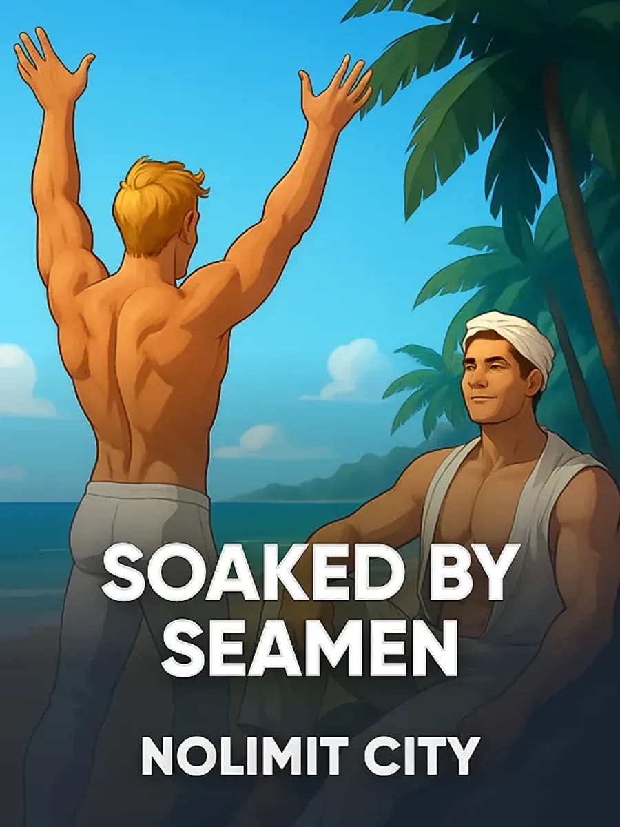Soaked By Seamen 94%