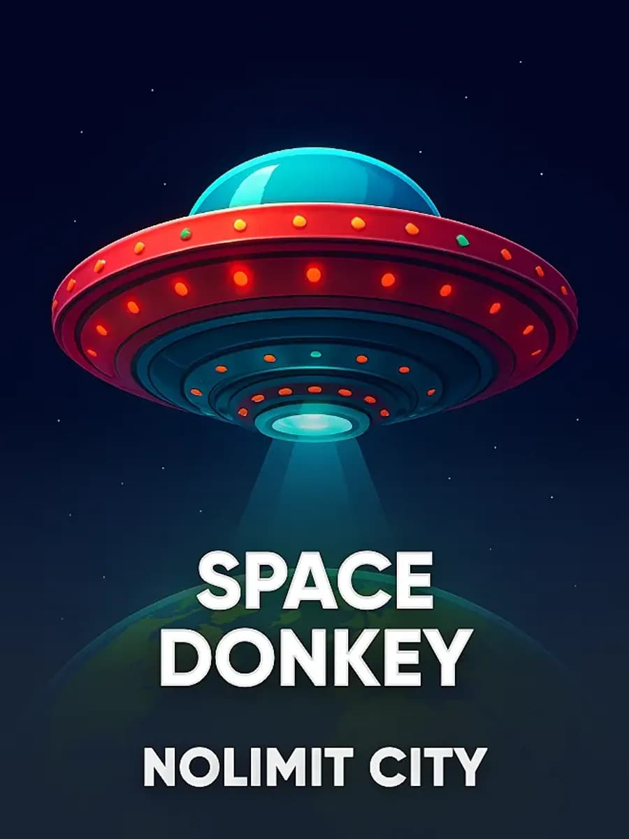 Space Donkey