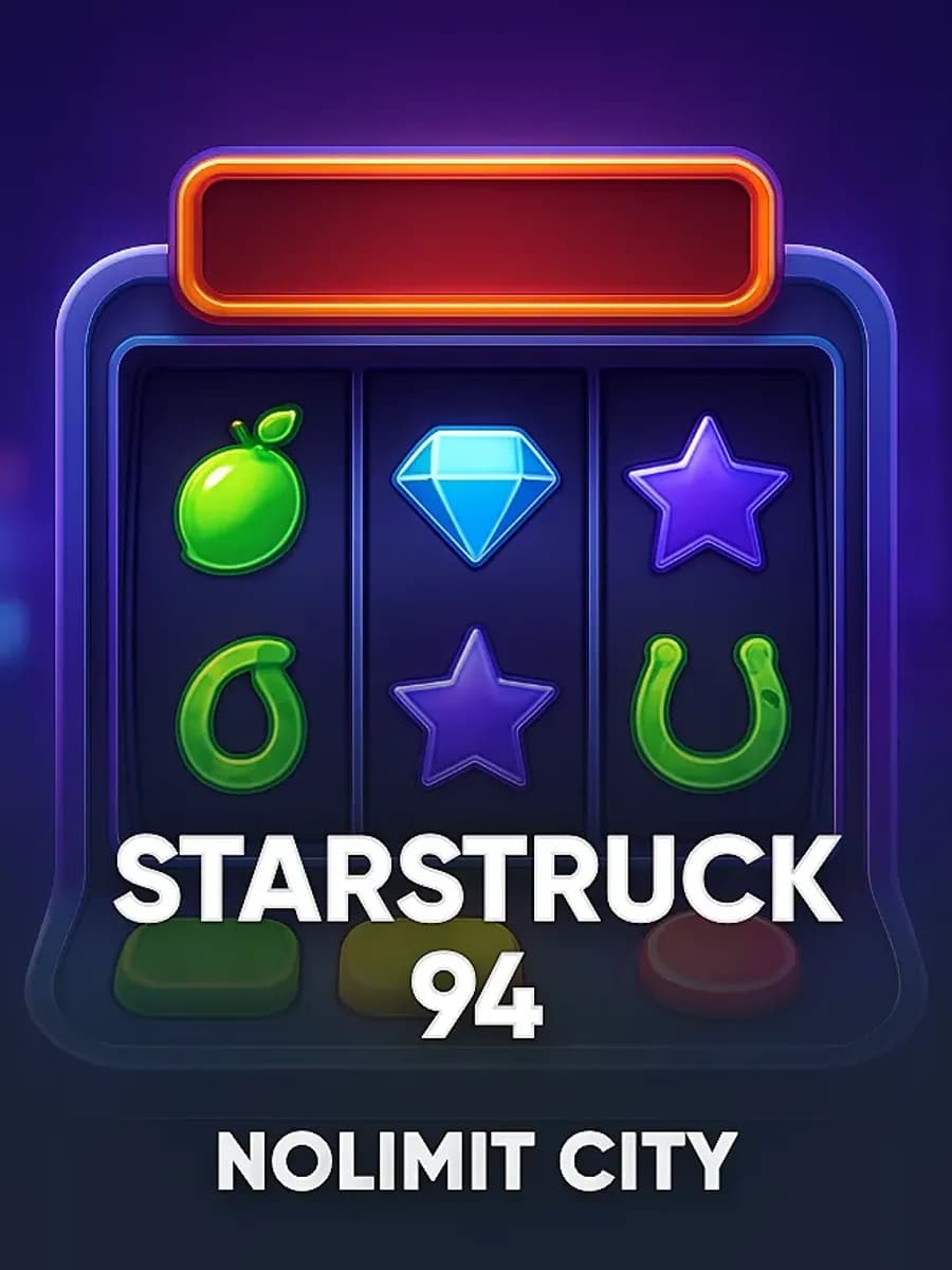 Starstruck 94