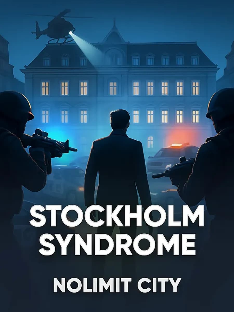 Stockholm Syndrome