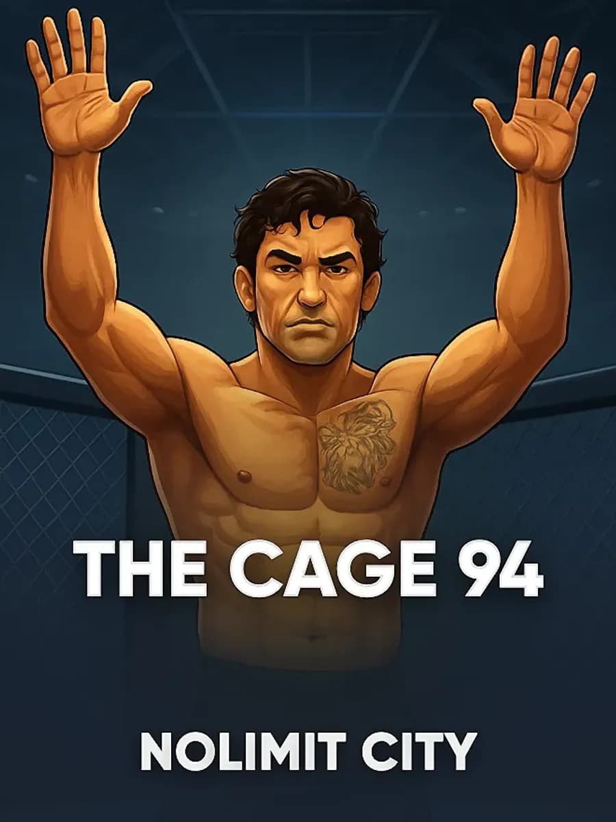 The Cage 94