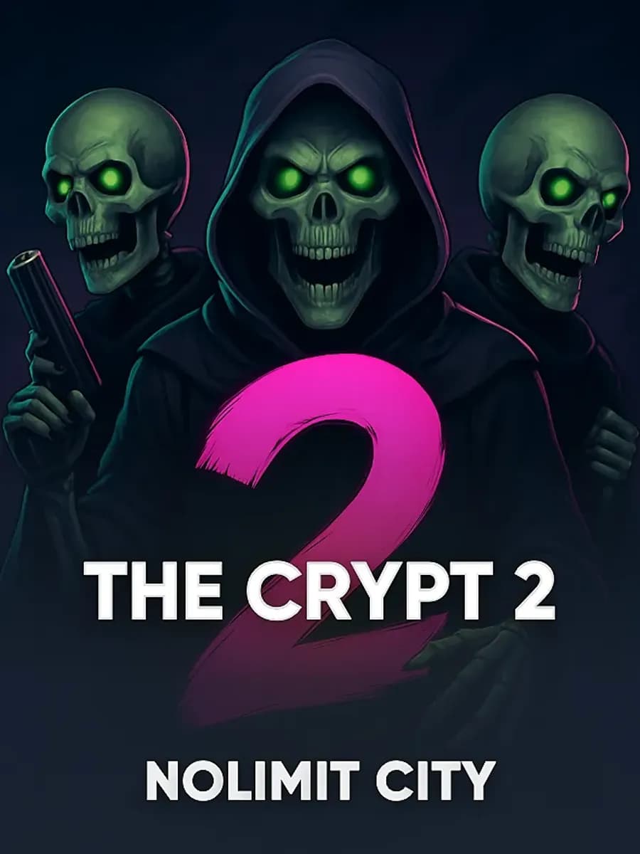 The Crypt 2