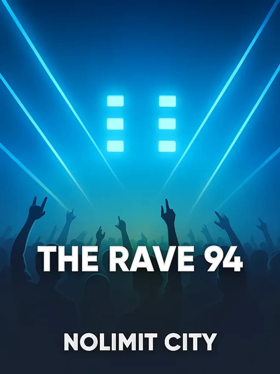 The Rave 94