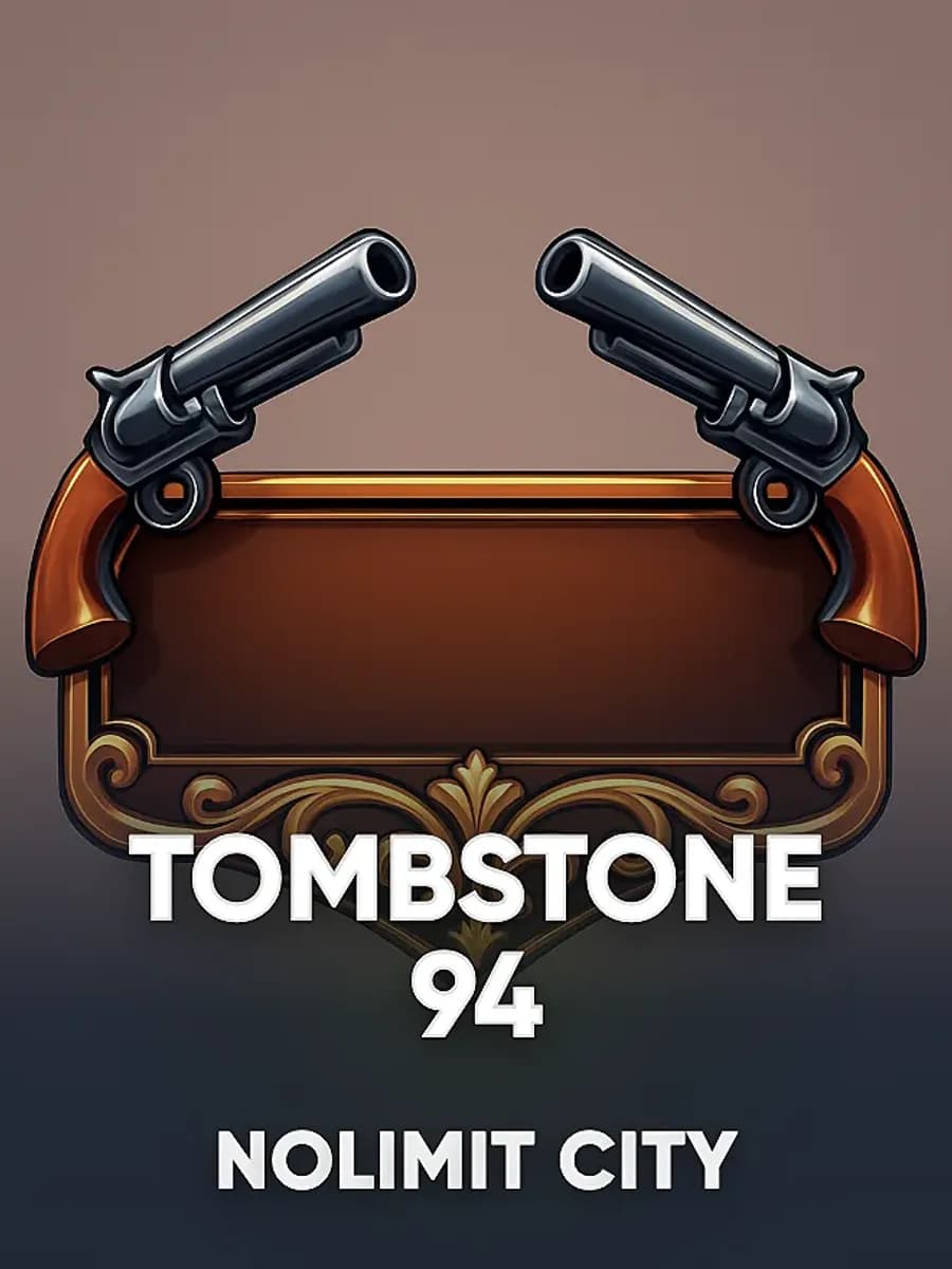 Tombstone 94