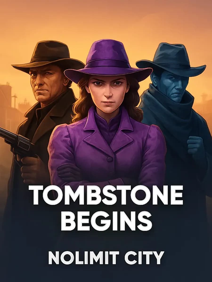 Tombstone Begins 94%