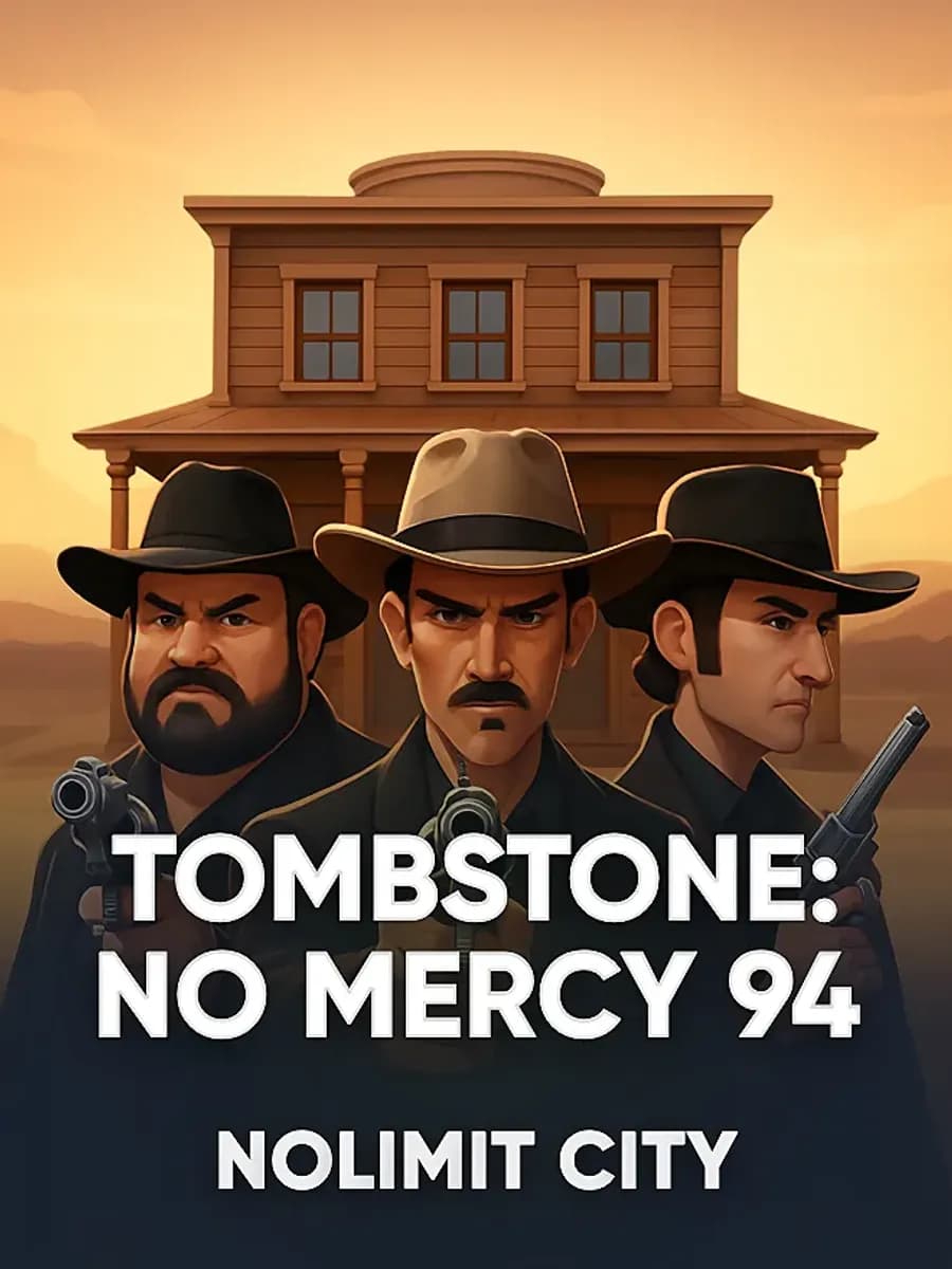 Tombstone: No Mercy 94