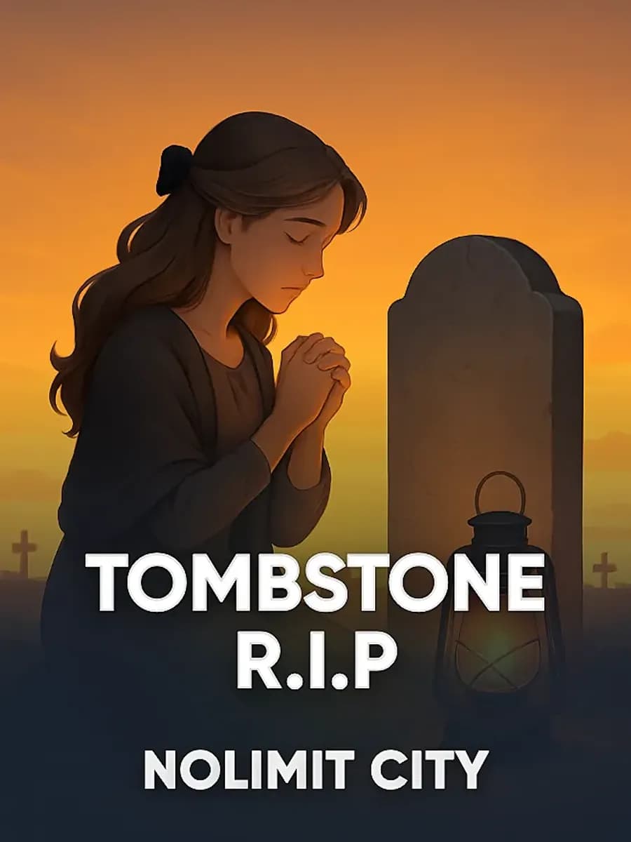 Tombstone R.I.P