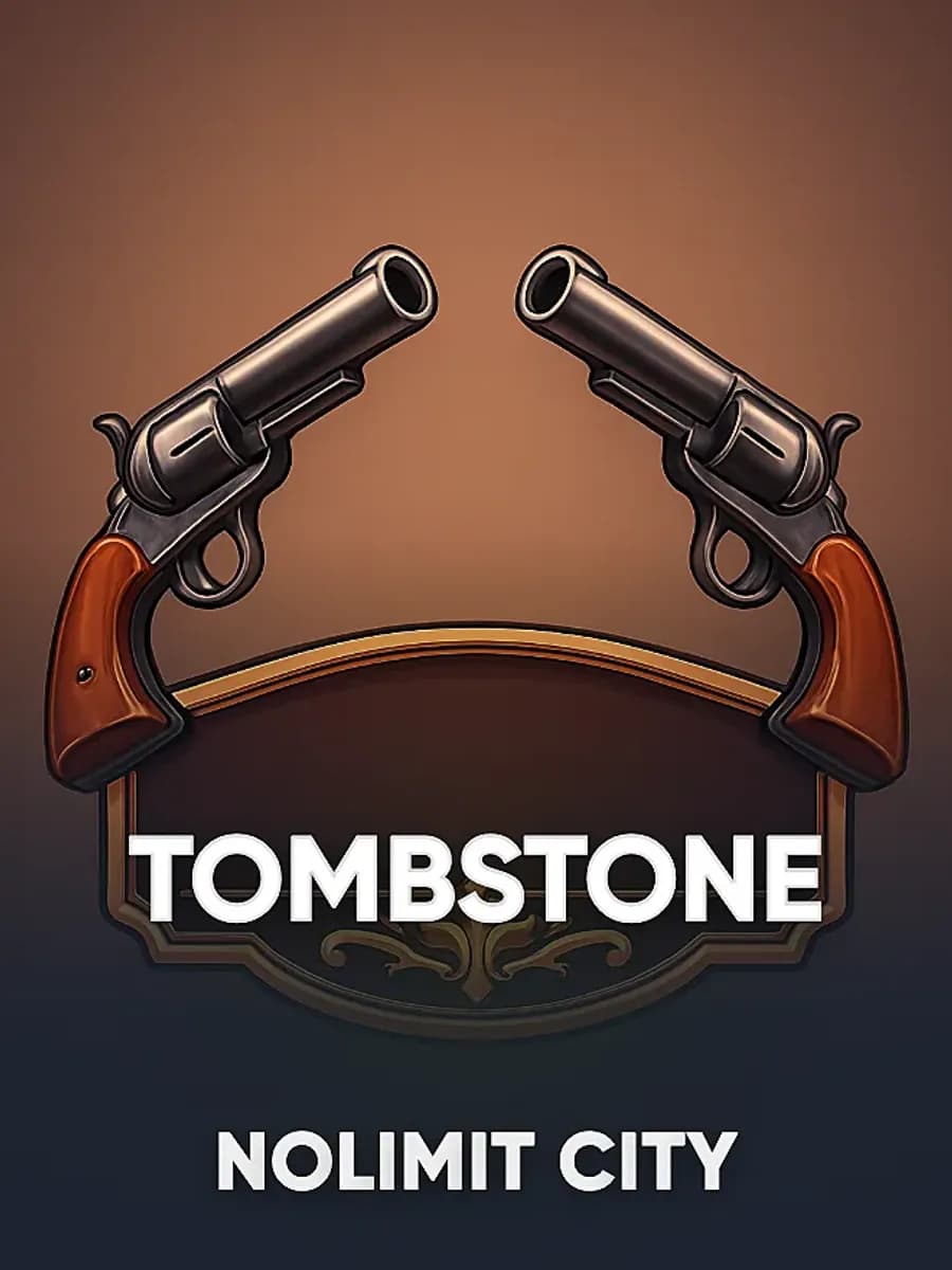 Tombstone