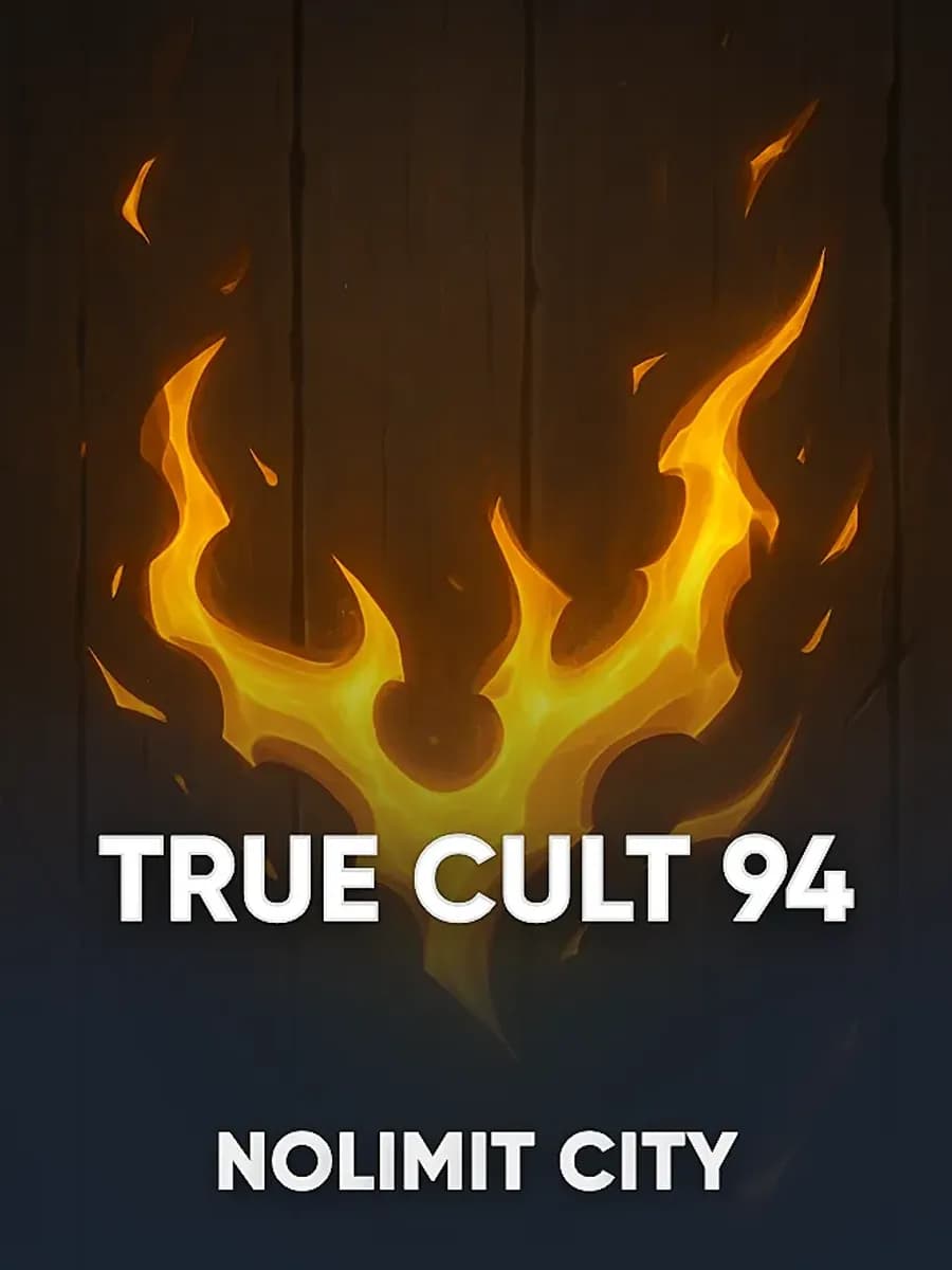 True Cult 94