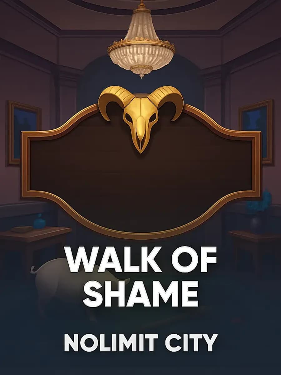 Walk of Shame